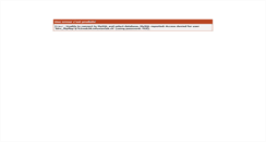 Desktop Screenshot of fauxrhum.bonpourtonpoil.ch